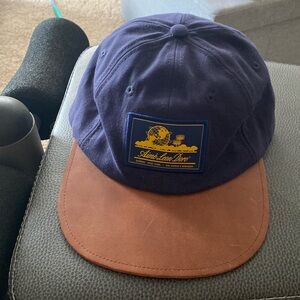 Aime Leon Dore Cap